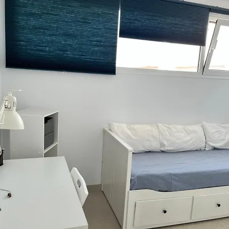 Casa El Timple Costa Teguise