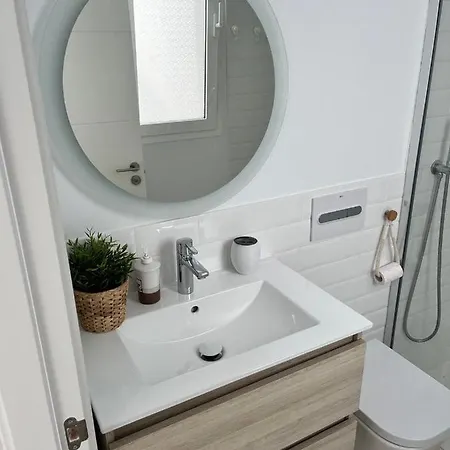 Casa El Timple Costa Teguise