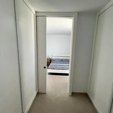 Prázdninový dům Casa El Timple