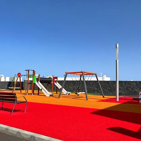 Casa El Timple * Costa Teguise