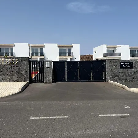 Casa vacanze Casa El Timple Costa Teguise