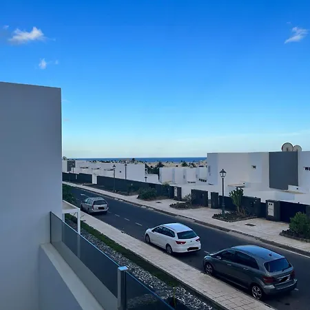 Casa El Timple Costa Teguise