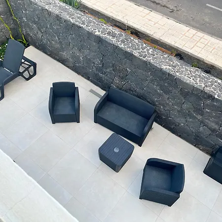 Casa vacanze Casa El Timple