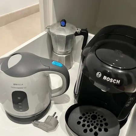 Prázdninový dům Casa El Timple *