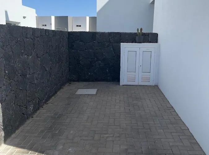 Casa El Timple Σπίτι διακοπών Costa Teguise