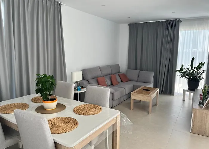 Σπίτι διακοπών Casa El Timple