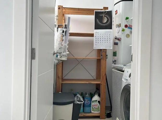 Casa El Timple Σπίτι διακοπών