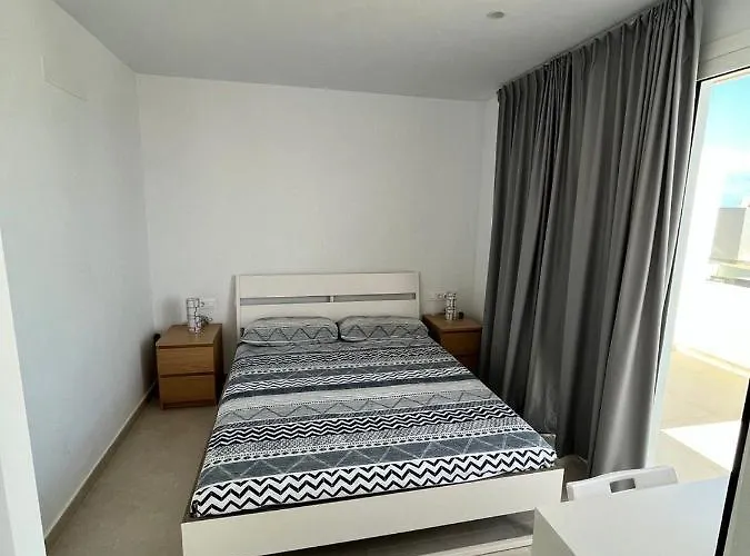 Σπίτι διακοπών Casa El Timple Costa Teguise