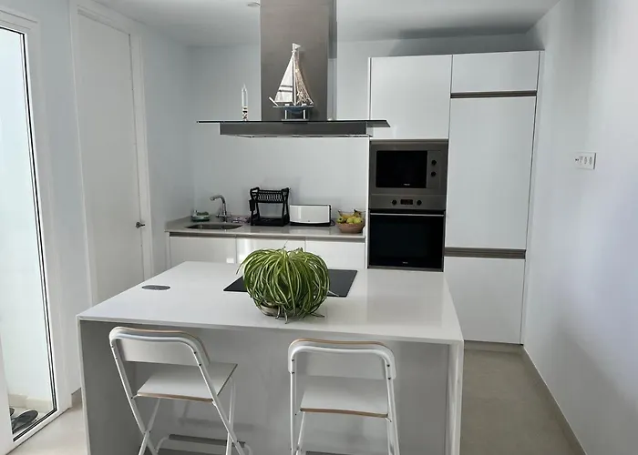 Σπίτι διακοπών Casa El Timple