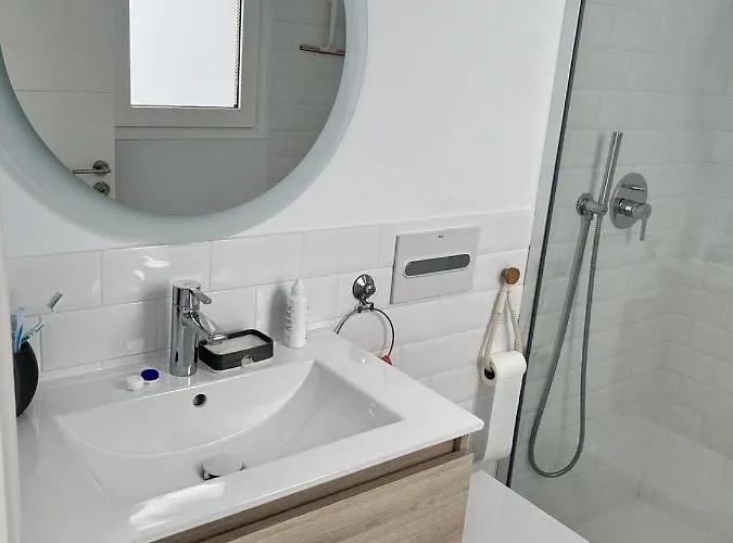 Casa El Timple Costa Teguise