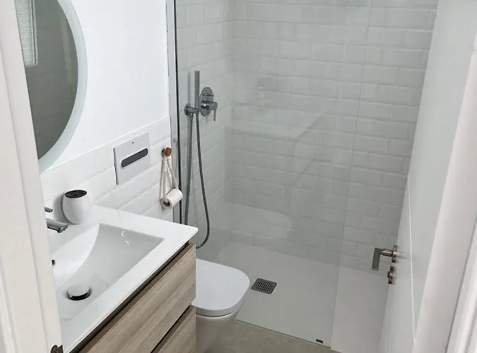 Casa El Timple Σπίτι διακοπών *