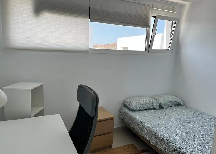 Σπίτι διακοπών Casa El Timple *