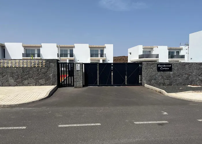 Σπίτι διακοπών Casa El Timple Costa Teguise