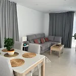 Holiday home Casa El Timple
