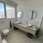 Casa El Timple Holiday home