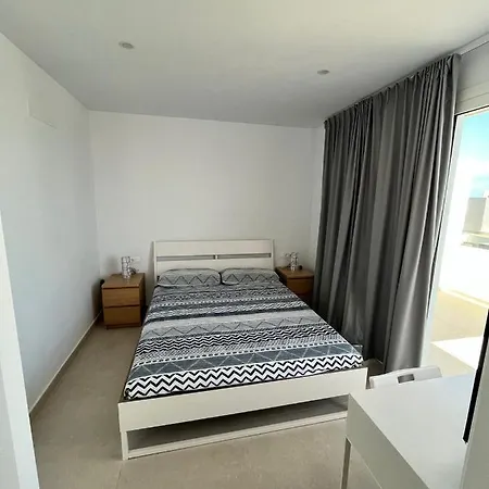 Tatil Evi Casa El Timple Costa Teguise