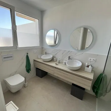 Casa El Timple Tatil Evi