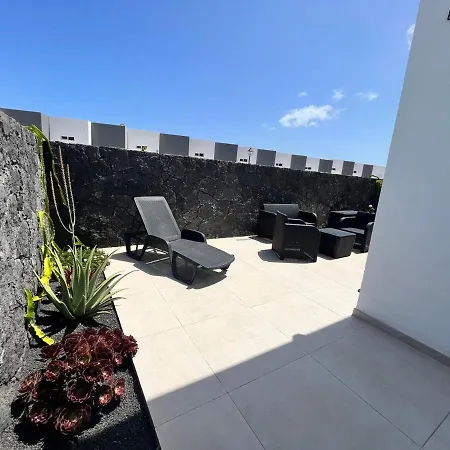Casa El Timple