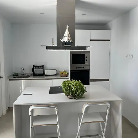 Casa El Timple Holiday home