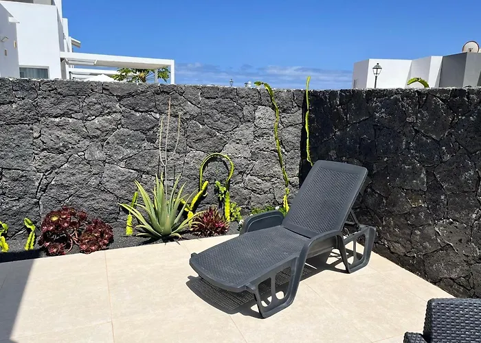 Casa El Timple * Costa Teguise