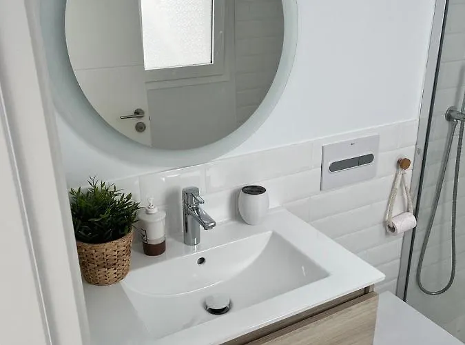 Casa El Timple Costa Teguise