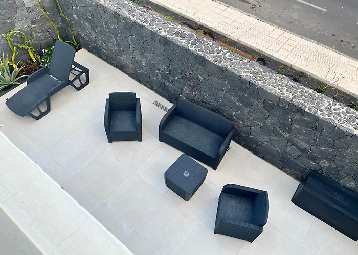 Holiday home Casa El Timple