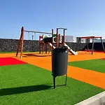 度假居 Casa El Timple *