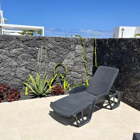 Casa El Timple * Costa Teguise