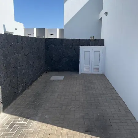 Casa El Timple בית נופש קוסטה טגוויסה