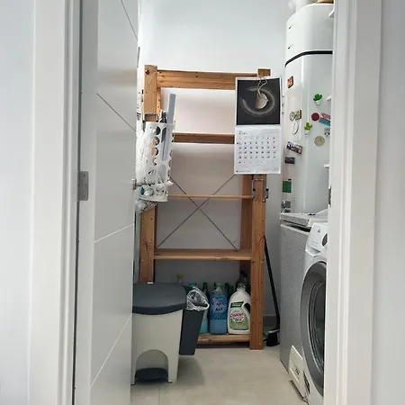Casa El Timple בית נופש