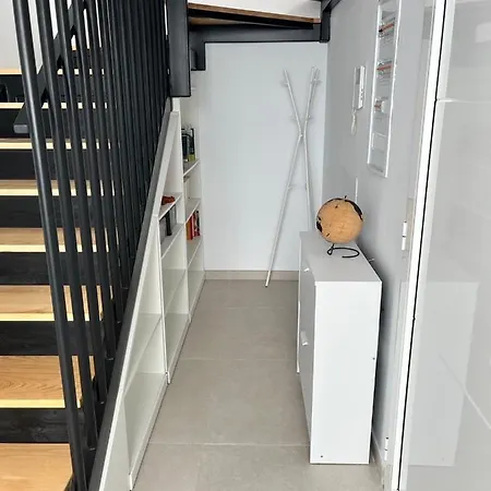 בית נופש Casa El Timple *