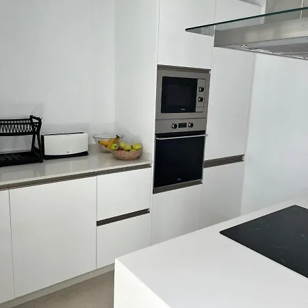 Casa El Timple * קוסטה טגוויסה