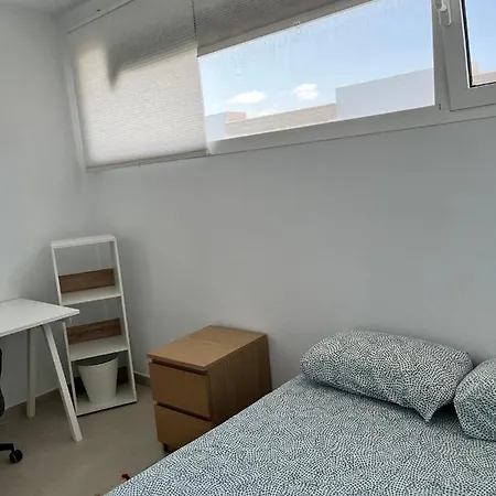 Casa El Timple * קוסטה טגוויסה