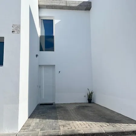 Casa El Timple *