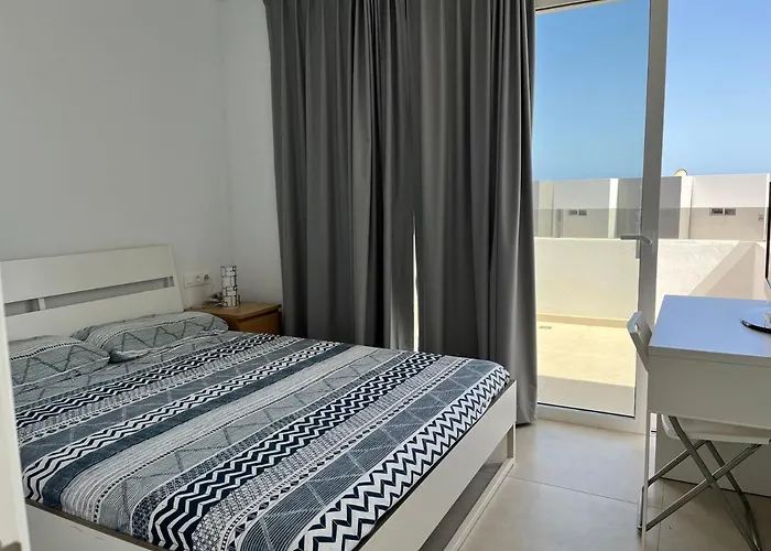 Casa El Timple Сasa de vacaciones *