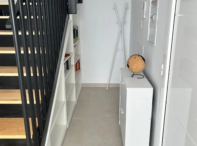 Сasa de vacaciones Casa El Timple *