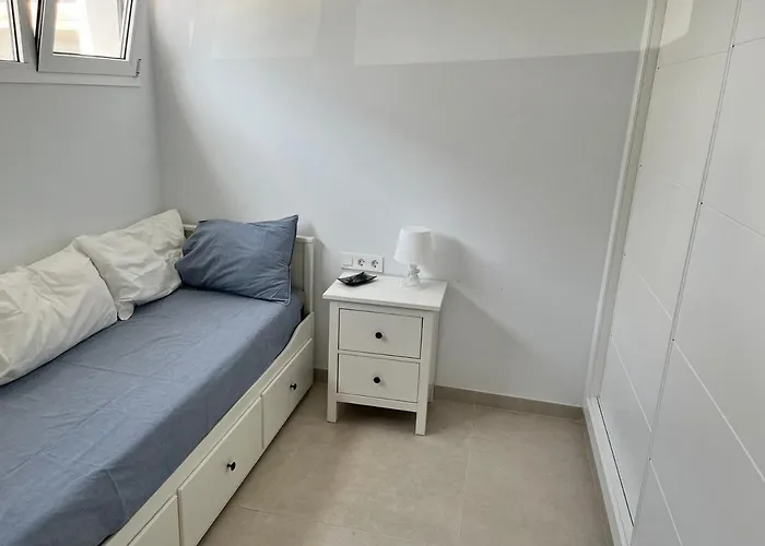 Casa El Timple Сasa de vacaciones *