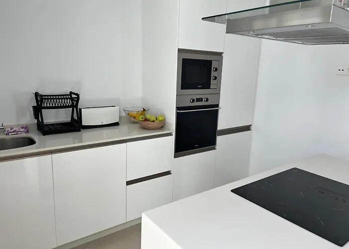 Casa El Timple * Costa Teguise