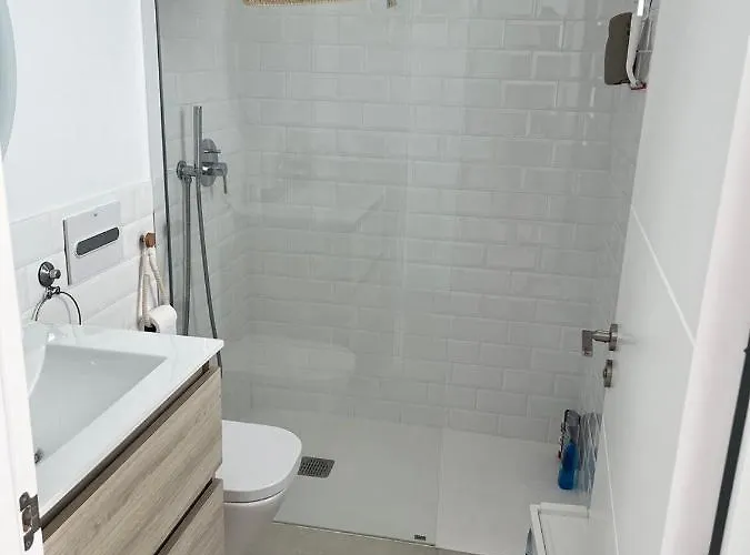 Сasa de vacaciones Casa El Timple *