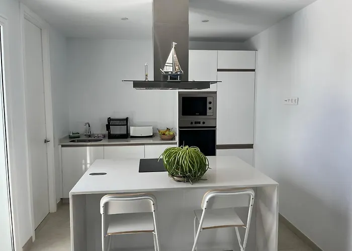 Casa El Timple Сasa de vacaciones