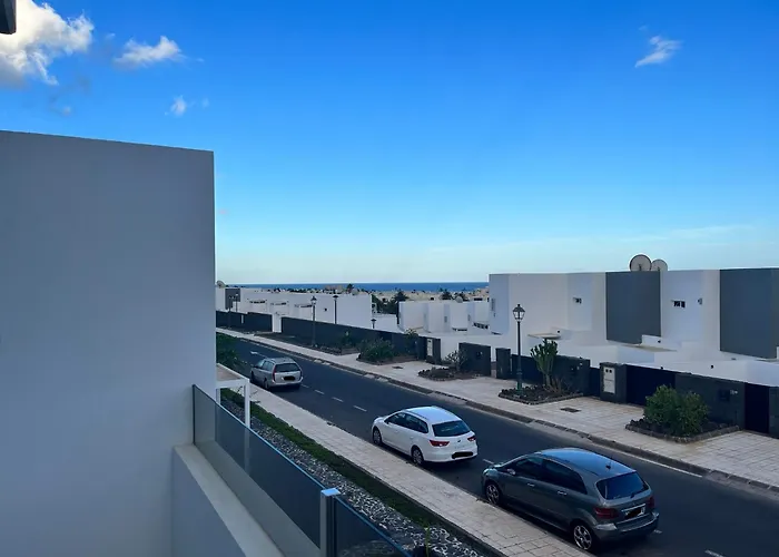 Casa El Timple Costa Teguise